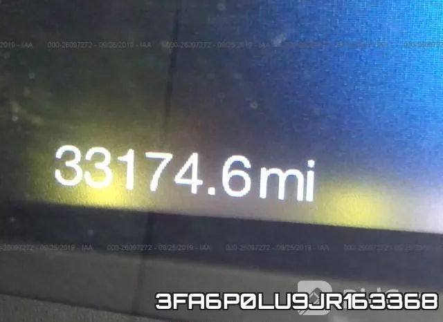 3FA6P0LU9JR163368 фото 8