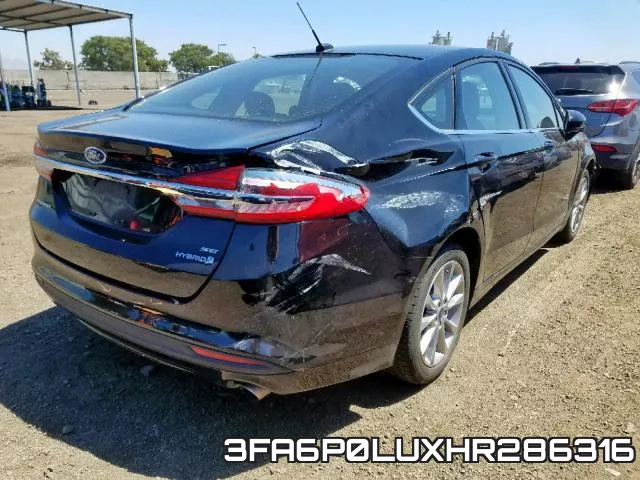 3FA6P0LUXHR286316 фото 4