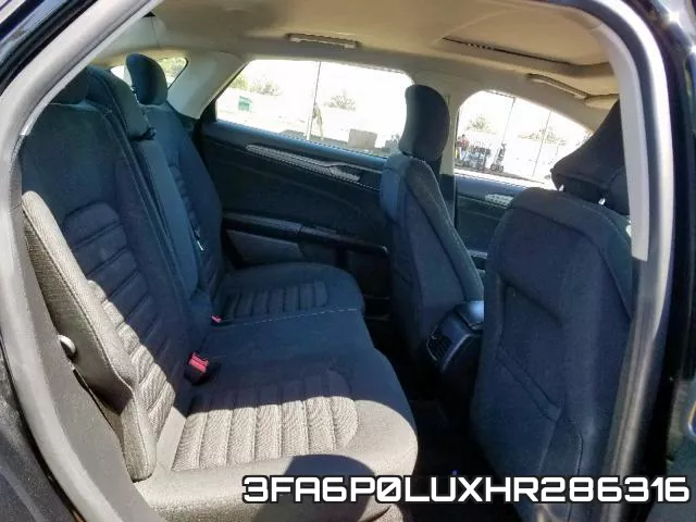 3FA6P0LUXHR286316 фото 6