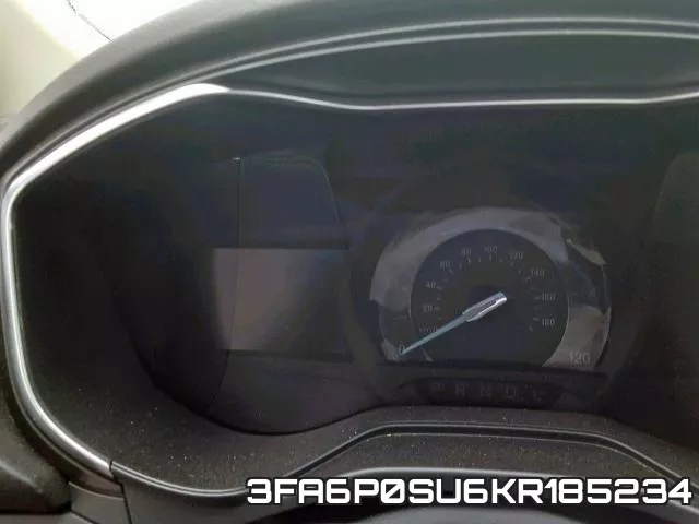 3FA6P0SU6KR185234 фото 9