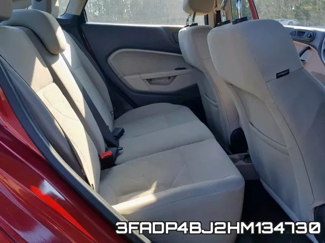 3FADP4BJ2HM134730 фото 7