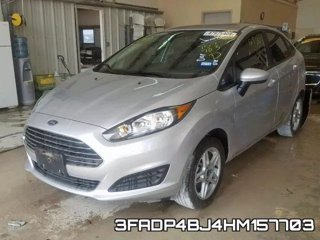 3FADP4BJ4HM157703 фото 3