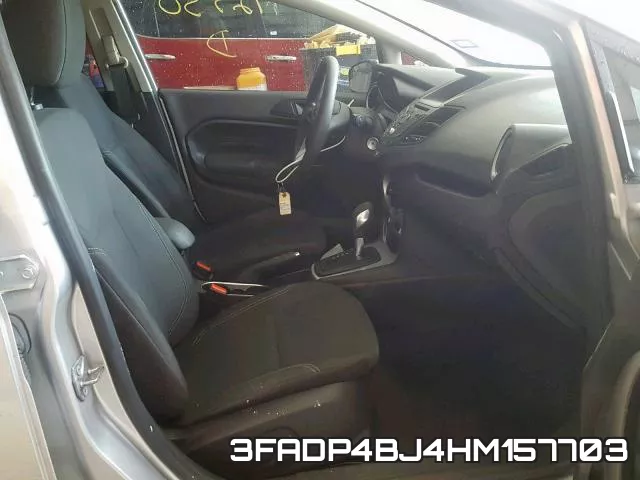 3FADP4BJ4HM157703 фото 6
