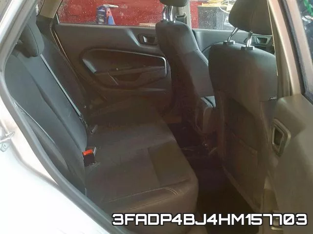 3FADP4BJ4HM157703 фото 7