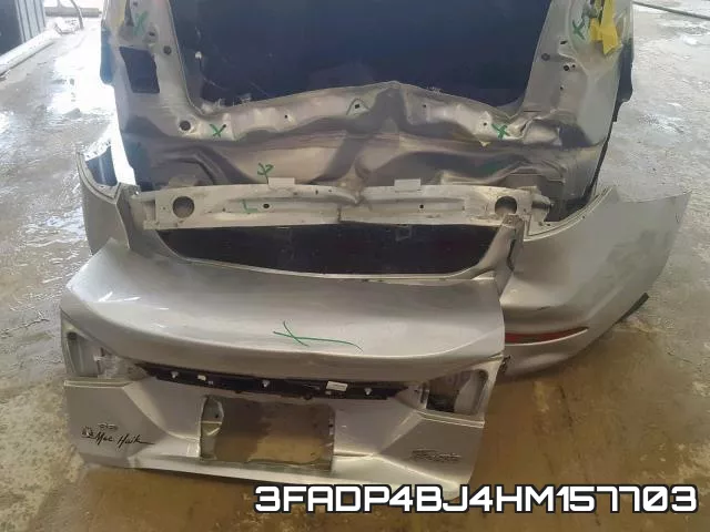 3FADP4BJ4HM157703 фото 10