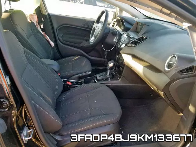 3FADP4BJ9KM133677 фото 6