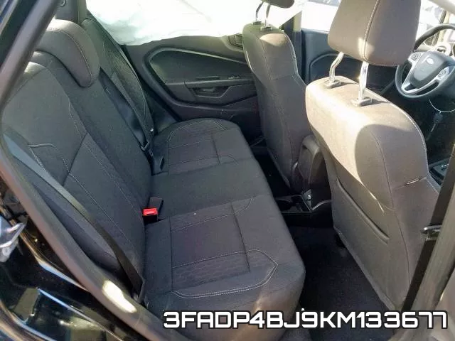 3FADP4BJ9KM133677 фото 7
