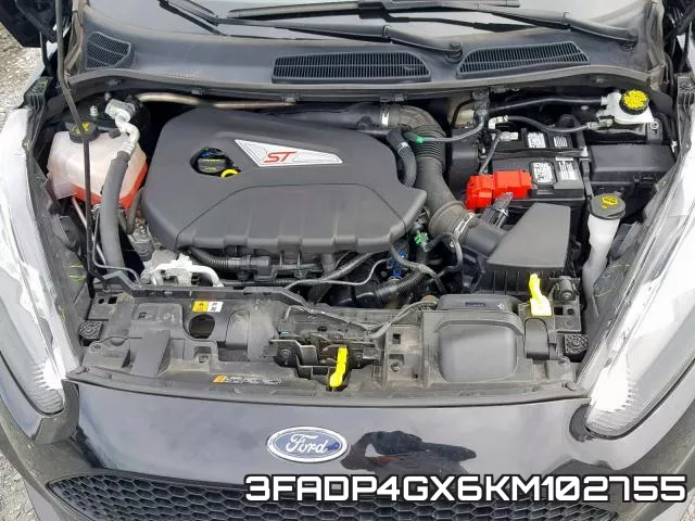 3FADP4GX6KM102755 фото 8