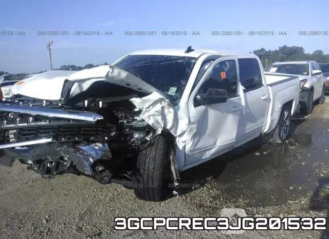 3GCPCREC3JG201532 фото 3