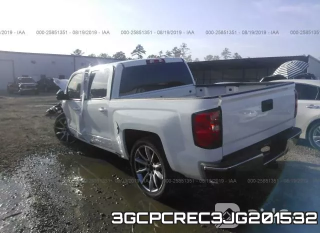 3GCPCREC3JG201532 фото 4