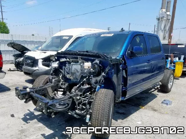 3GCPCREC8JG391702 фото 3