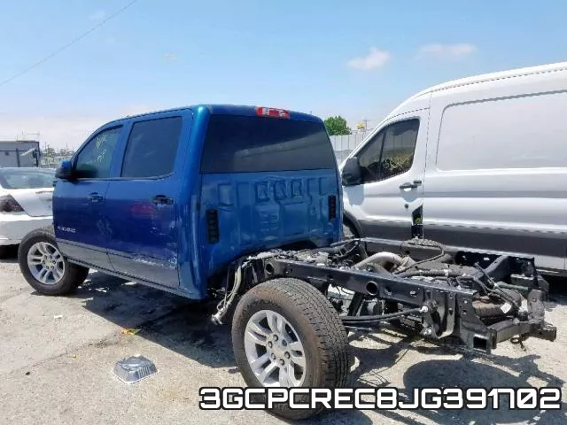 3GCPCREC8JG391702 фото 4