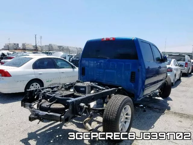 3GCPCREC8JG391702 фото 5