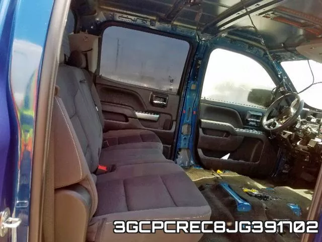 3GCPCREC8JG391702 фото 7