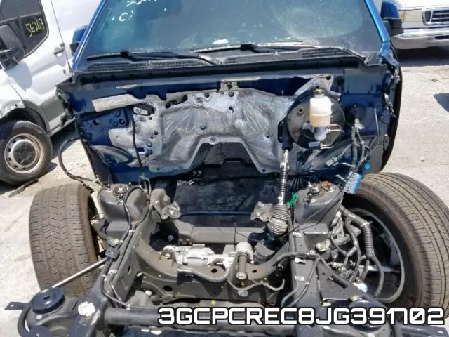 3GCPCREC8JG391702 фото 8