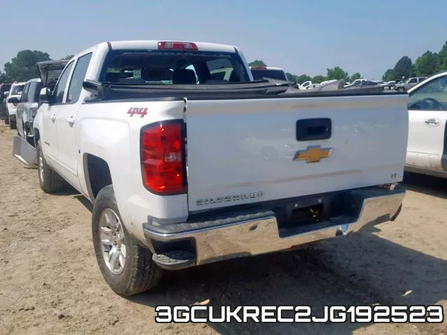 3GCUKREC2JG192523 фото 4