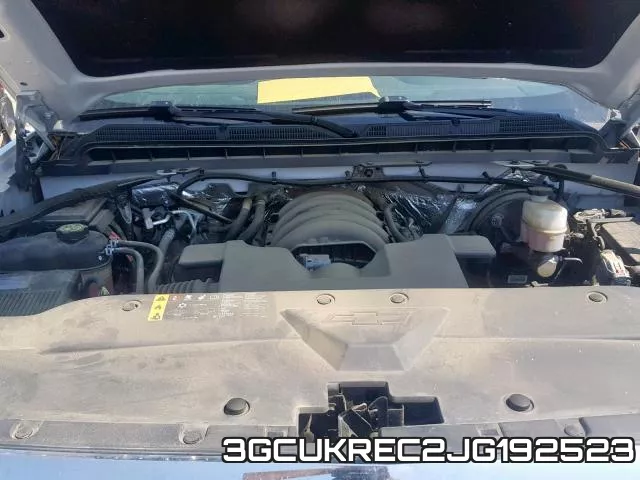 3GCUKREC2JG192523 фото 8