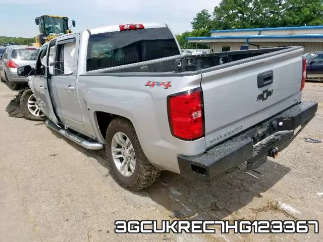 3GCUKREC7HG123367 фото 4
