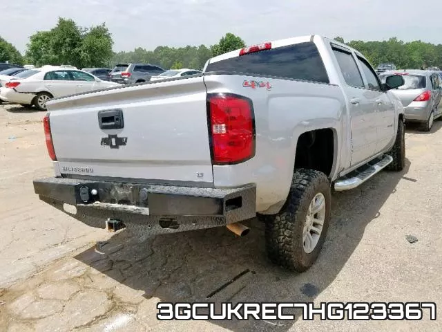 3GCUKREC7HG123367 фото 5