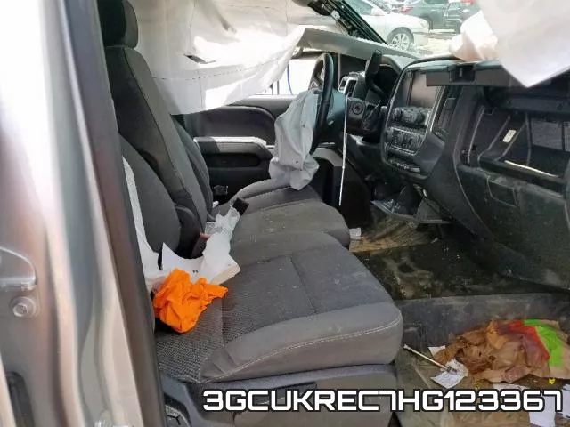 3GCUKREC7HG123367 фото 6
