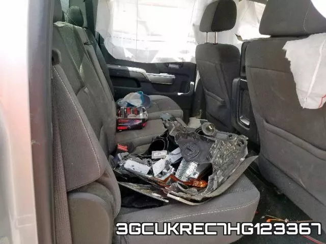 3GCUKREC7HG123367 фото 7