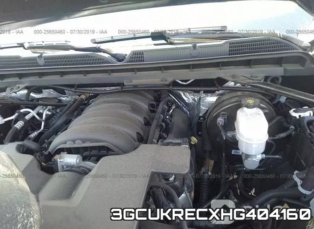 3GCUKRECXHG404160 фото 2