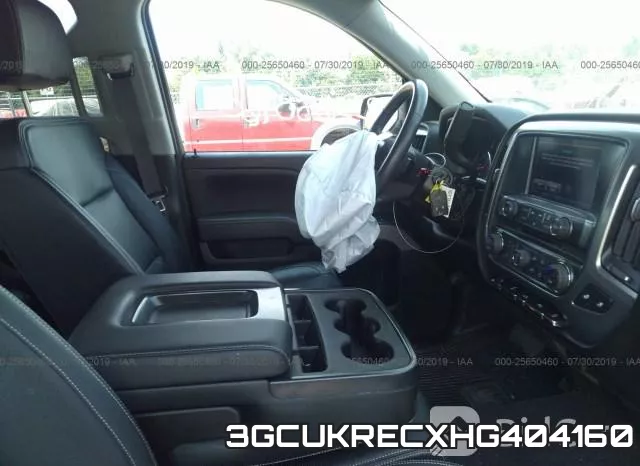 3GCUKRECXHG404160 фото 6