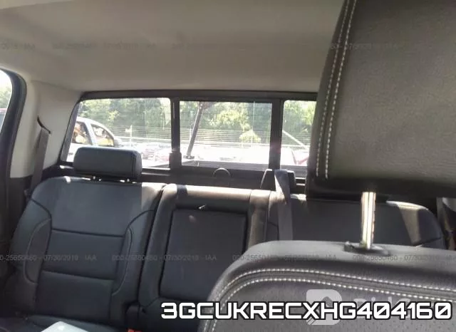 3GCUKRECXHG404160 фото 9