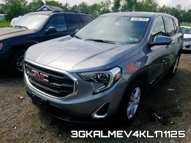 3GKALMEV4KL171125 фото 3