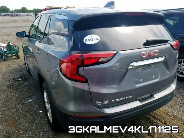 3GKALMEV4KL171125 фото 4