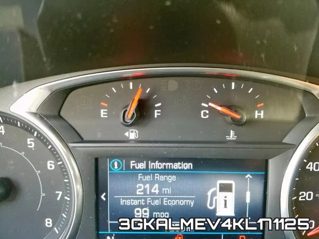 3GKALMEV4KL171125 фото 9