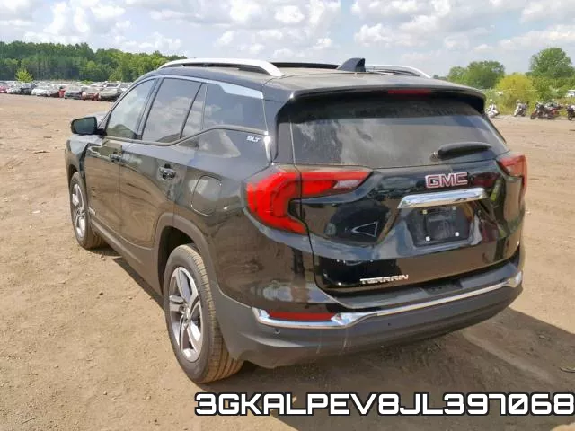 3GKALPEV8JL397068 фото 4