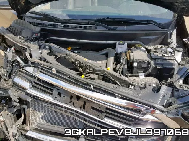 3GKALPEV8JL397068 фото 8