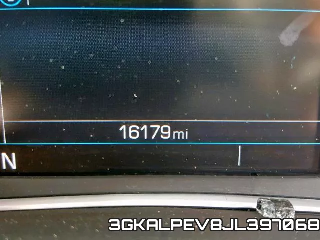 3GKALPEV8JL397068 фото 9