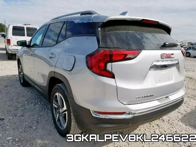3GKALPEV8KL246622 фото 4