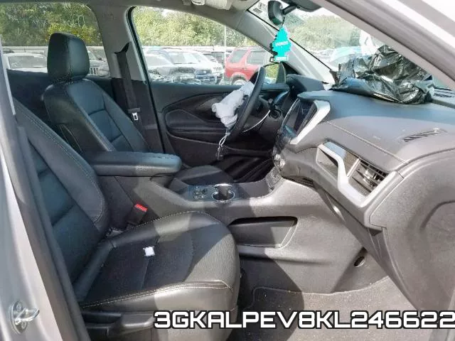 3GKALPEV8KL246622 фото 6