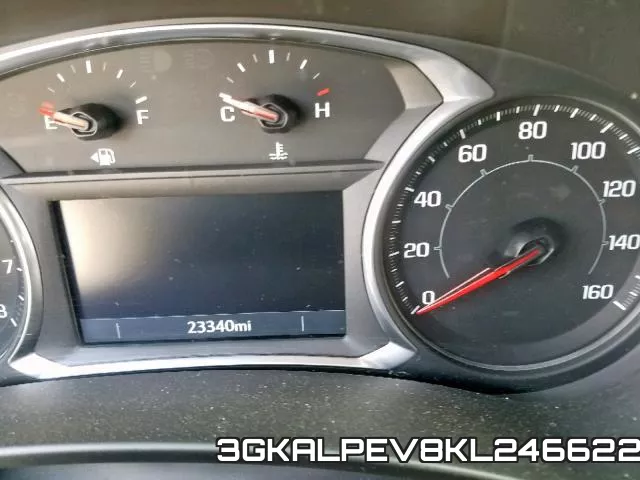 3GKALPEV8KL246622 фото 9