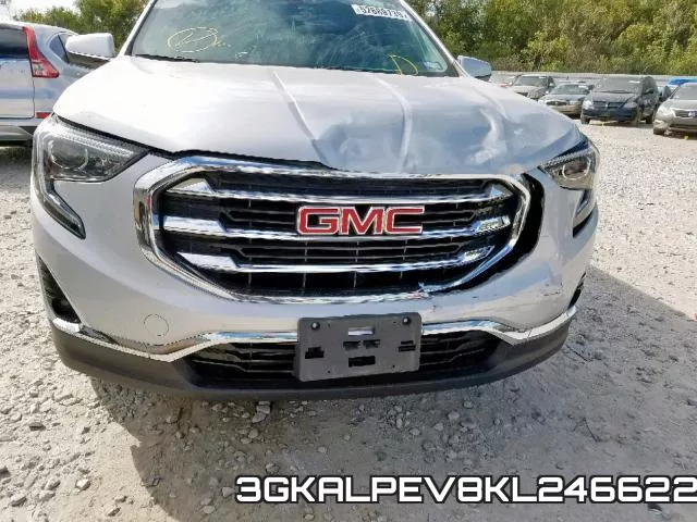 3GKALPEV8KL246622 фото 10