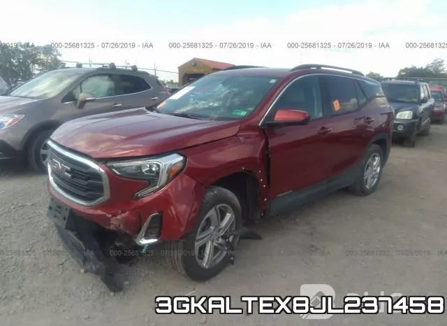 3GKALTEX8JL237458 фото 3