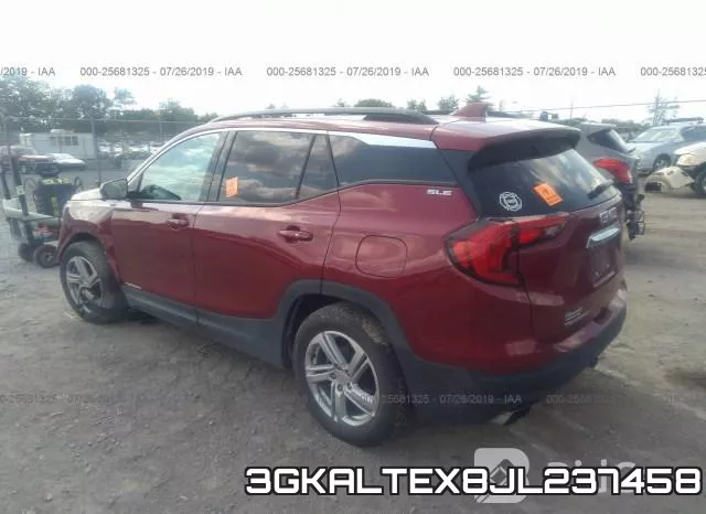 3GKALTEX8JL237458 фото 4