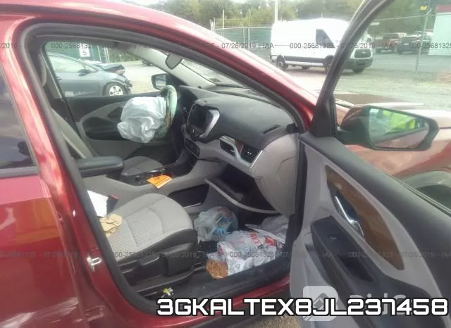 3GKALTEX8JL237458 фото 6