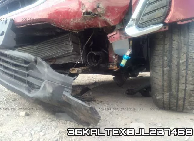 3GKALTEX8JL237458 фото 7