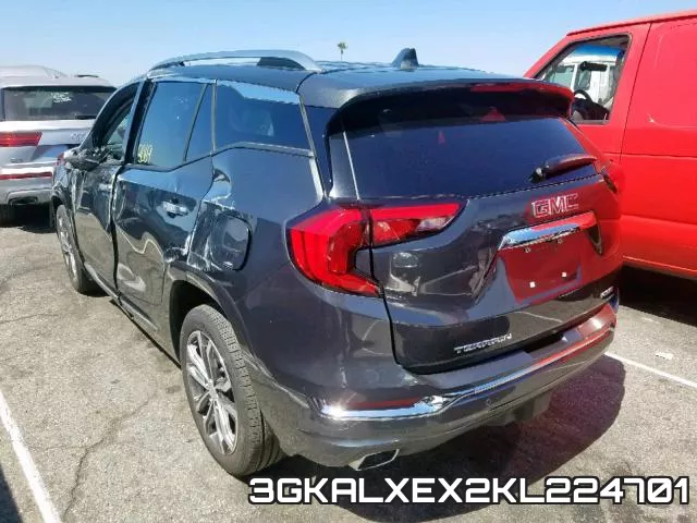 3GKALXEX2KL224701 фото 4