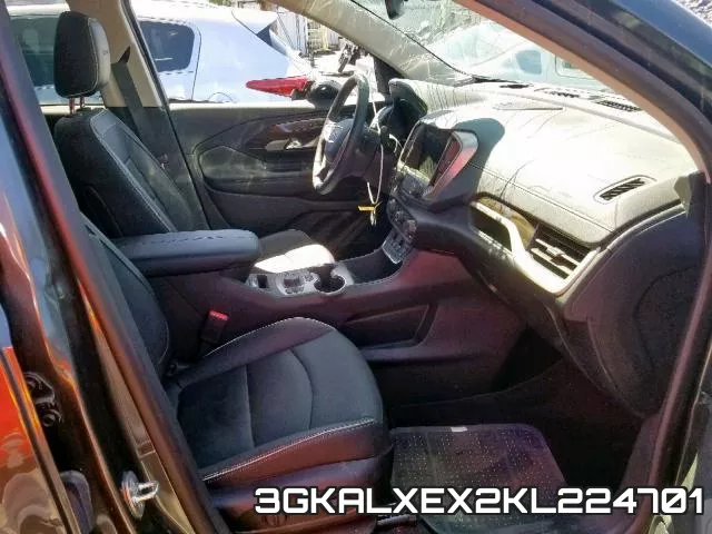 3GKALXEX2KL224701 фото 6