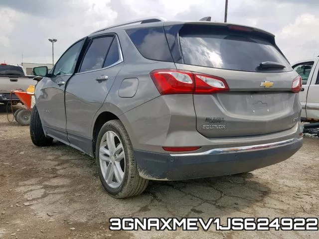 3GNAXMEV1JS624922 фото 4