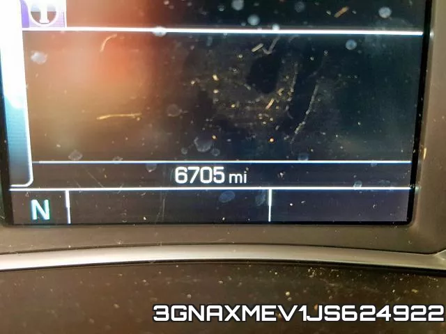 3GNAXMEV1JS624922 фото 9