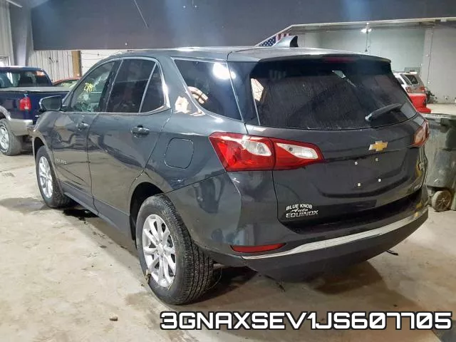 3GNAXSEV1JS607705 фото 4