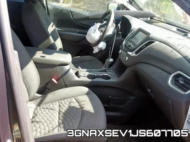 3GNAXSEV1JS607705 фото 6