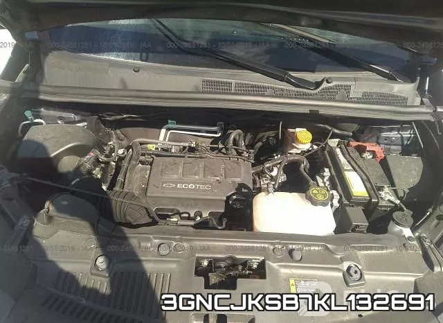 3GNCJKSB7KL132691 фото 2