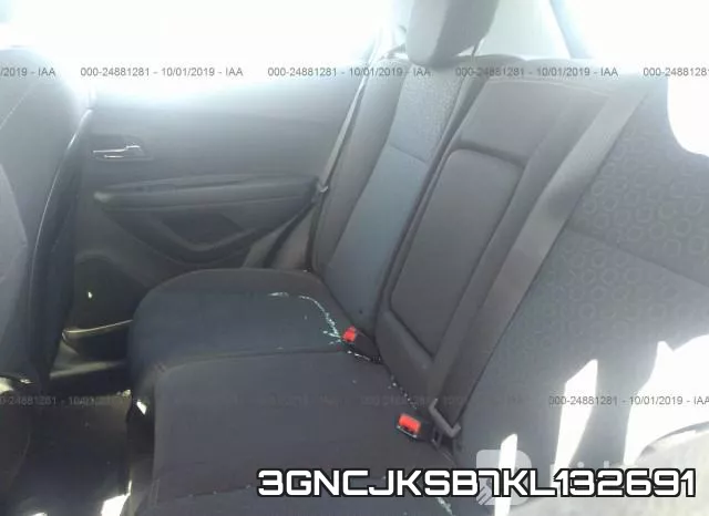 3GNCJKSB7KL132691 фото 9